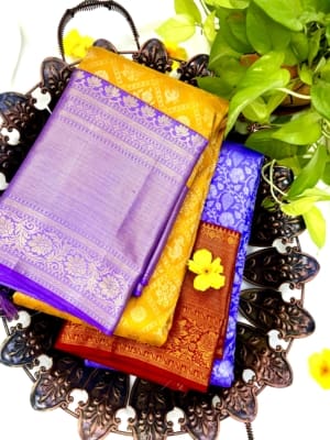 Kanchi Pattu