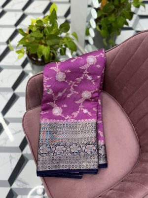 Magenta Semi Raw Mango